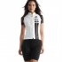 Assos SS.Lady fietsshirt zwart dames  122021612